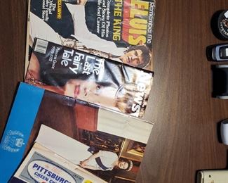 Vintage Magazines & Mad Magazines