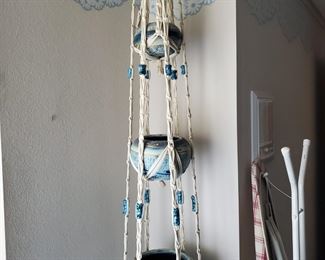 Macrame