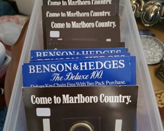 Advertising Collectibles