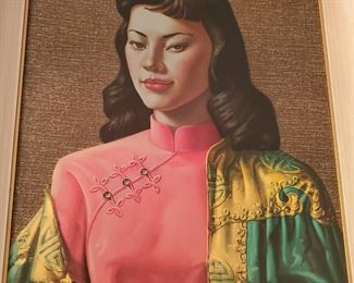 Tretchikoff