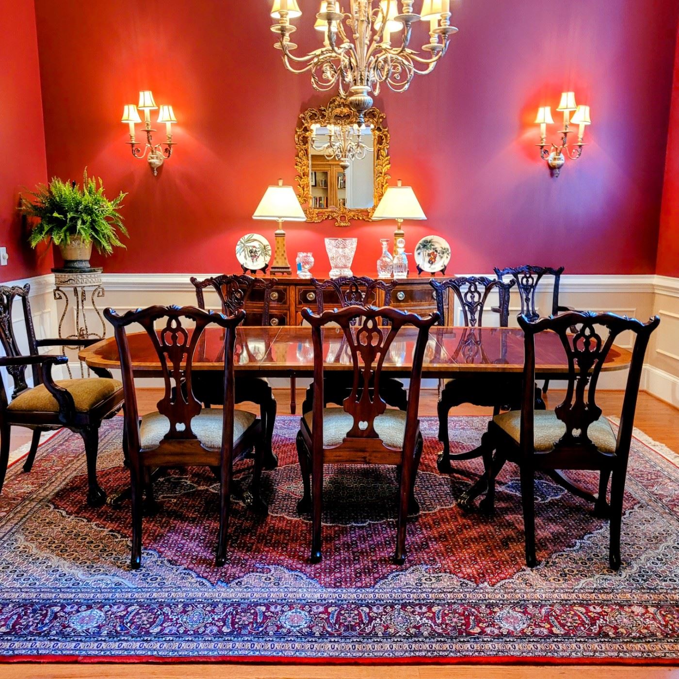 KILBOURNE ESTATE SALE in Columbia, SC starts on 5/19/2023