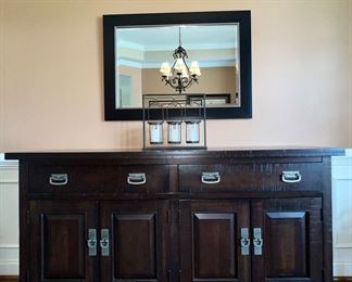 Haverty's Arden Ridge Buffet