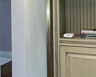 Stiffel floor lamp - 4 arms