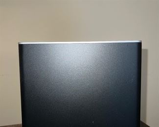Vizio subwoofer