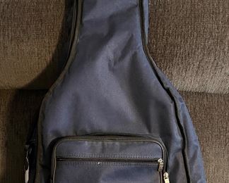 Windsor Kamanmusic guitar case
