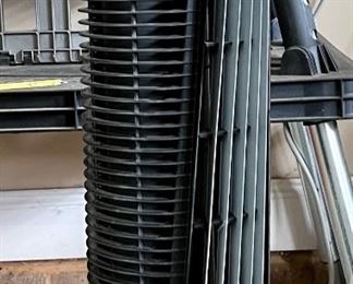 Vornado tower fan