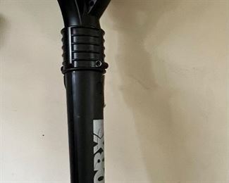 Worx Blower