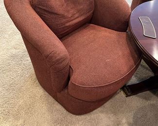 PEARSON Furniture Game Table