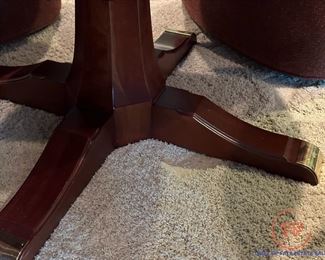 PEARSON Furniture Game Table