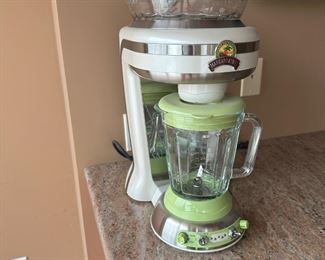 Margaritaville Margarita Machine