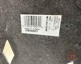 Telescope Casual Furniture Outdoor Patio Set