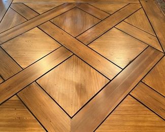 FERGUSON COPELAND Dining Room Set