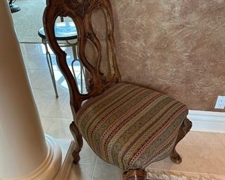 FERGUSON COPELAND Dining Room Set