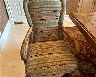 FERGUSON COPELAND Dining Room Set