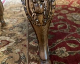 FERGUSON COPELAND Dining Room Set