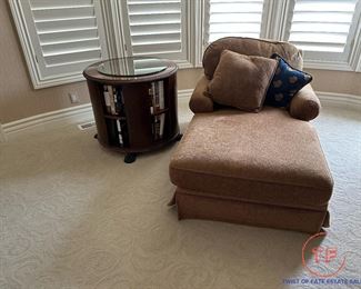 CR Laine Chaise Lounge