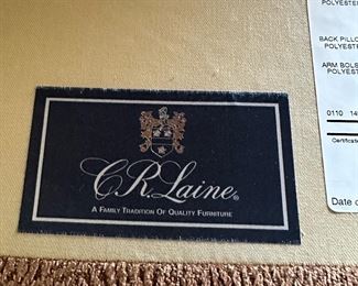 CR Laine Chaise Lounge