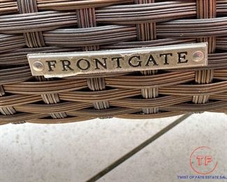 Outdoor Patio Furniture by FRONTGATE