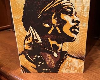 WOODSTOCK EXPERIENCE Limited Edition Book Set