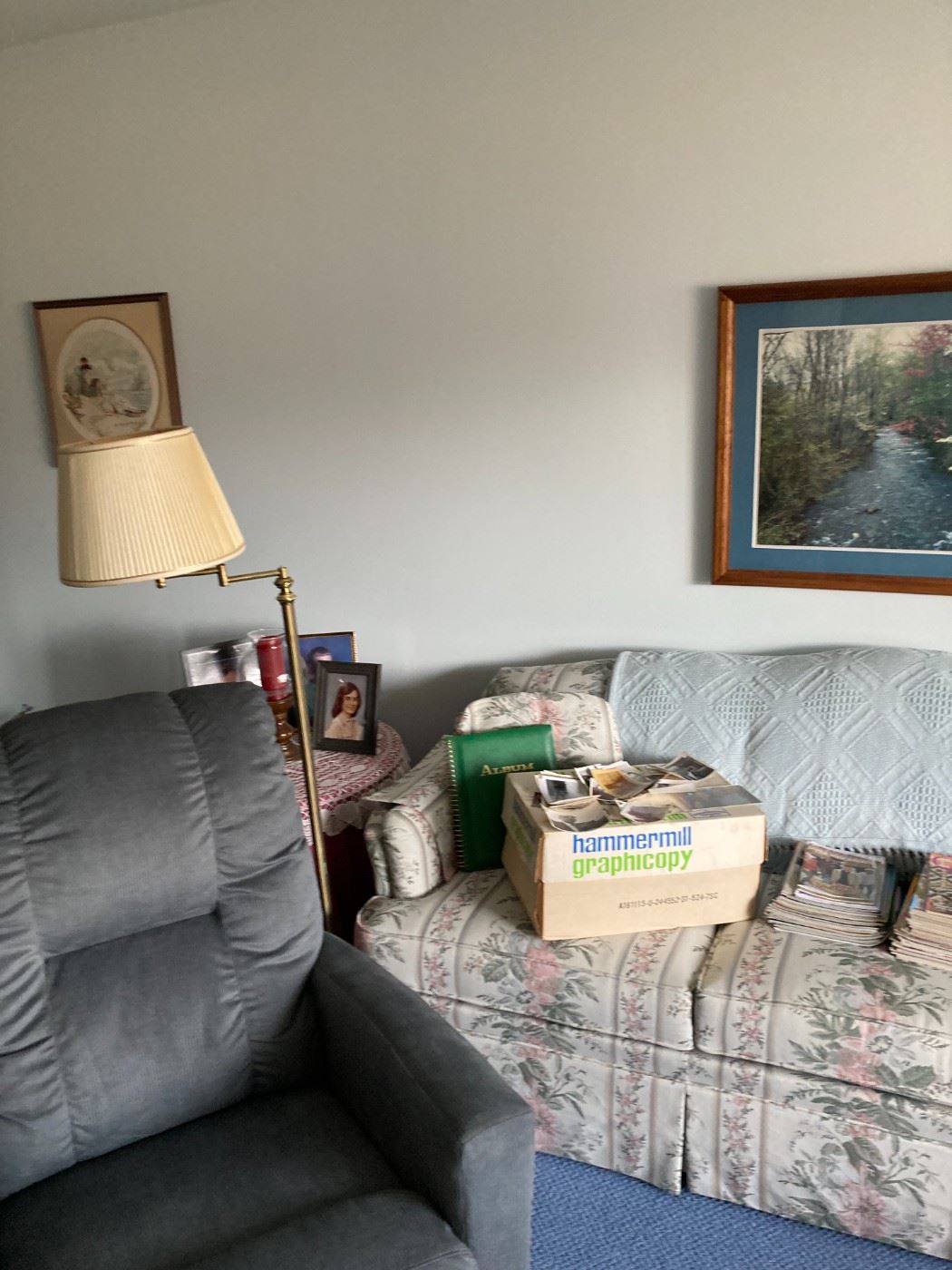 Cadillac Whole Home Estate Sale by Thimble starts on 5/26/2023