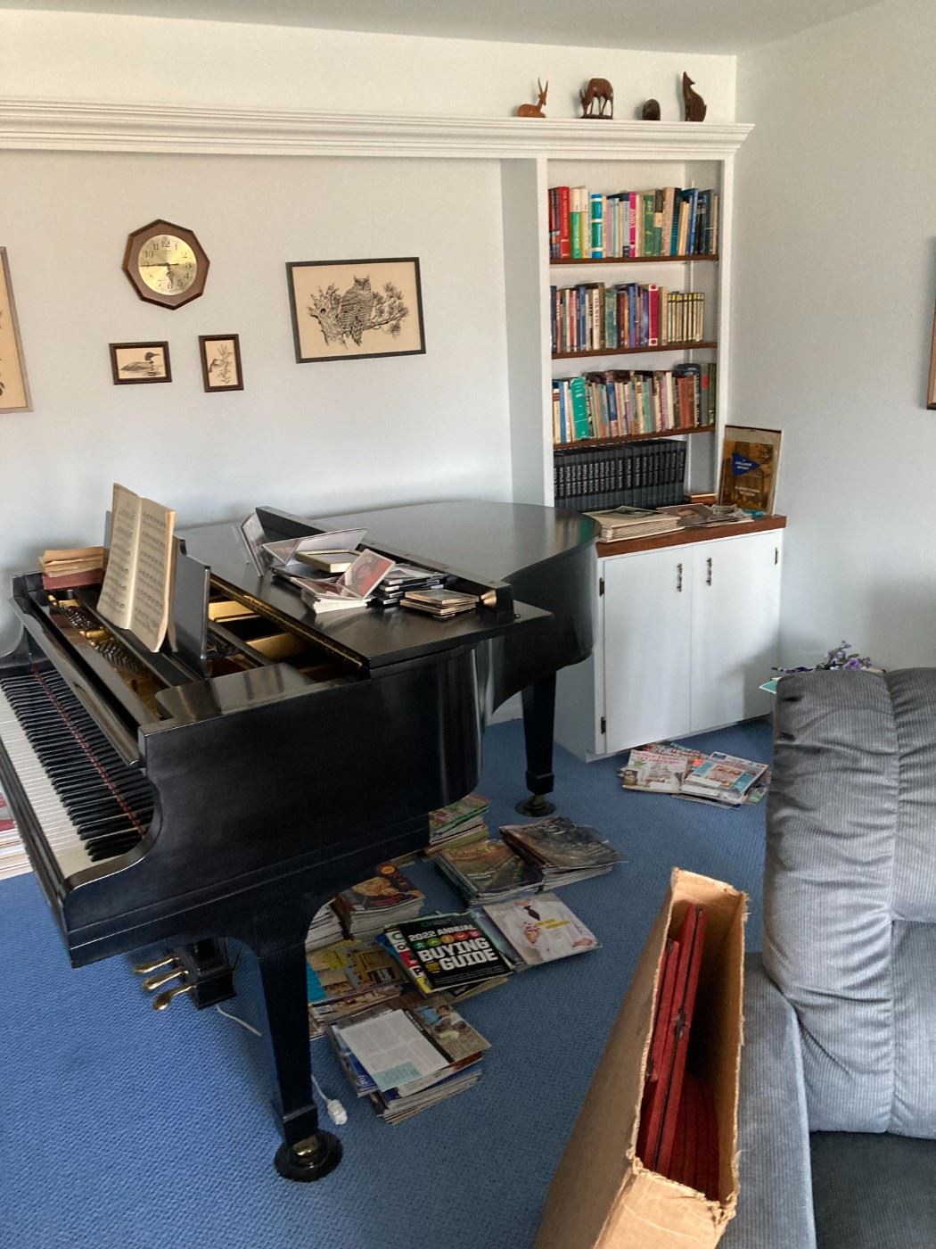 Cadillac Whole Home Estate Sale by Thimble starts on 5/26/2023