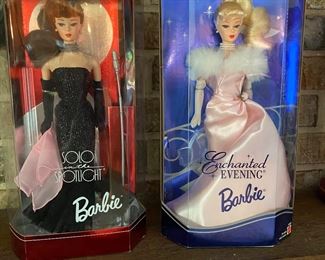 Barbie Solo in the Spotlight , Enchanted Evening