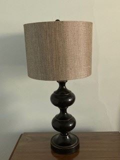 Modern Bedroom Lamps (2)