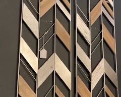 Mixed Medium Wall Pieces