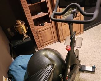 Like new peloton why pay full price have this one for only $900
