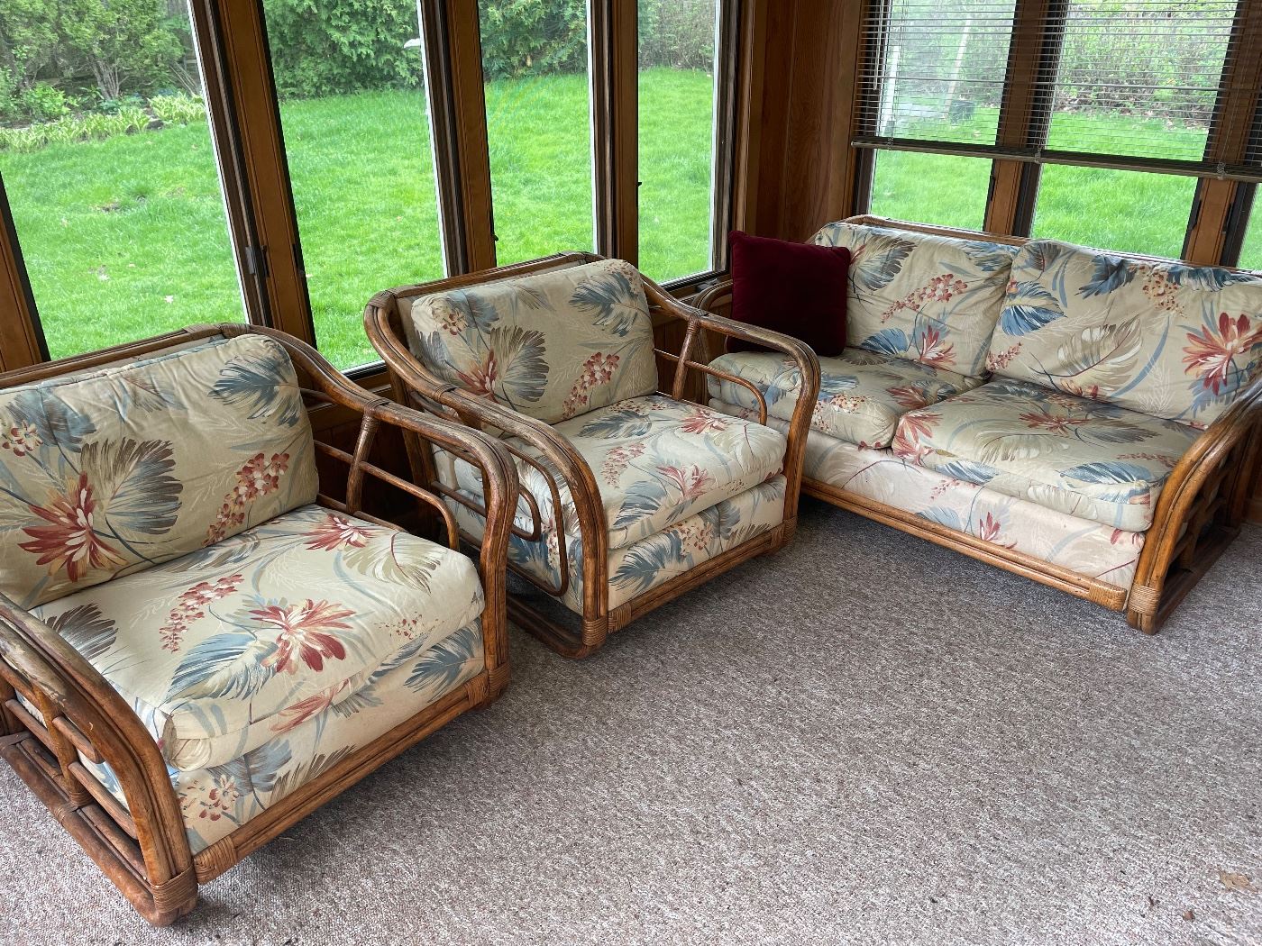 Mid Century Sale Kenosha starts on 5/19/2023