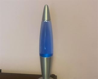 Lava Lamp
