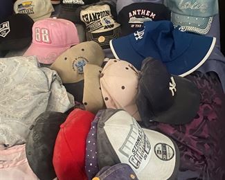 Hats