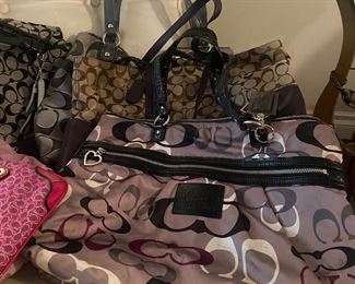 Coach Bags 