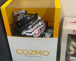 Cozmo 