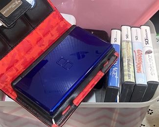 Nintendo DS 