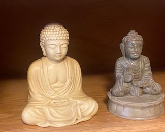 Buddha’s 
