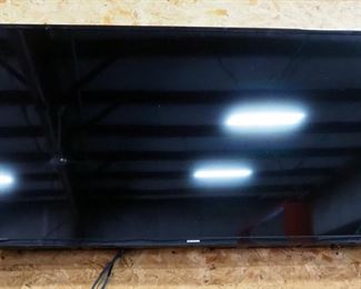 Samsung Approximately 50" Flat Screen TV