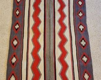 #106 • Navajo Rugs