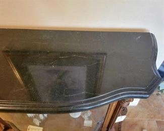 #1022 • Display Cabinet