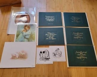 #1056 • Artwork and Photos