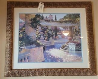 #1112 • Behrens Artwork