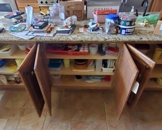 #1262 • Kitchenware