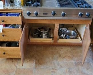#1276 • Kitchenware