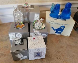 #1307 • Swarovski Crystals