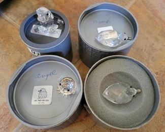 #1309 • Swarovski Crystals