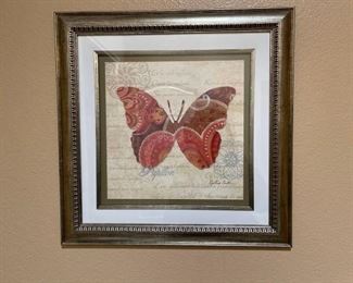 #1351 • Home Decor, Hair Brushes, Hand Soap and Lotion