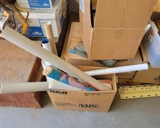 #1604 • Box Posters