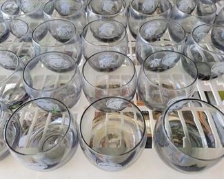 #1710 • San Diego Chargers & Los Angeles Rams Cups