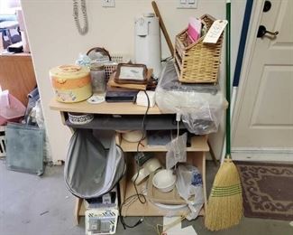 #1834 • Misalaneous Items