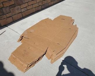 #1836 • Card Boxes